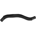 Order Molded Heater Hose by GATES - 12290 For Your Vehicle