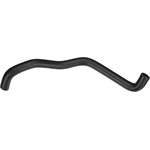 Order Molded Heater Hose by GATES - 12296 For Your Vehicle