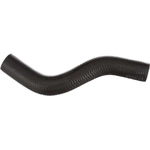 Order Molded Heater Hose by GATES - 12297 For Your Vehicle