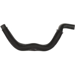 Order Molded Heater Hose by GATES - 12304 For Your Vehicle
