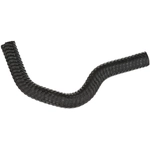 Order Molded Heater Hose by GATES - 12307 For Your Vehicle
