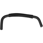 Order Molded Heater Hose by GATES - 12308 For Your Vehicle