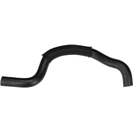 Order Molded Heater Hose by GATES - 12310 For Your Vehicle