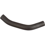 Order Tuyau de chauffage moulé par GATES - 12311 For Your Vehicle