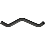 Order GATES - 12322 - Heater Hose For Your Vehicle