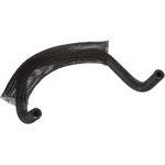 Order Molded Heater Hose by GATES - 12332 For Your Vehicle