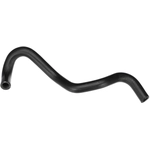 Order Molded Heater Hose by GATES - 12353 For Your Vehicle