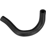 Order Molded Heater Hose by GATES - 12355 For Your Vehicle