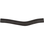Order Molded Heater Hose by GATES - 12358 For Your Vehicle