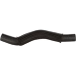 Order Molded Heater Hose by GATES - 12372 For Your Vehicle