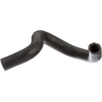Order Molded Heater Hose by GATES - 12373 For Your Vehicle
