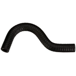 Order GATES - 12395 - HVAC Heater Hose For Your Vehicle