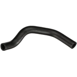 Order Molded Heater Hose by GATES - 12433 For Your Vehicle