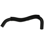 Order GATES - 12440 - HVAC Heater Hose For Your Vehicle