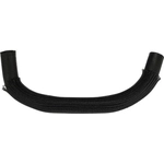 Order Molded Heater Hose by GATES - 12453 For Your Vehicle