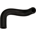 Order Molded Heater Hose by GATES - 12462 For Your Vehicle
