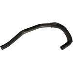 Order Molded Heater Hose by GATES - 12463 For Your Vehicle