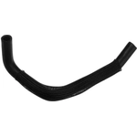 Order Molded Heater Hose by GATES - 12467 For Your Vehicle