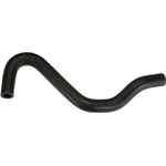 Order Molded Heater Hose by GATES - 12538 For Your Vehicle