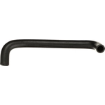 Order Molded Heater Hose by GATES - 12568 For Your Vehicle