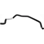 Order Molded Heater Hose by GATES - 18001 For Your Vehicle