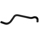 Order Molded Heater Hose by GATES - 18025 For Your Vehicle