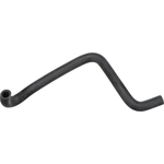 Order Molded Heater Hose by GATES - 18025 For Your Vehicle