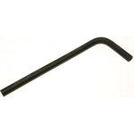 Order Molded Heater Hose by GATES - 18031 For Your Vehicle