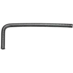 Order Molded Heater Hose by GATES - 18031 For Your Vehicle