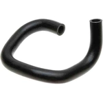 Order Molded Heater Hose by GATES - 18046 For Your Vehicle