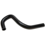 Order Molded Heater Hose by GATES - 18053 For Your Vehicle