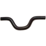 Order Molded Heater Hose by GATES - 18062 For Your Vehicle