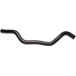 Order Molded Heater Hose by GATES - 18067 For Your Vehicle