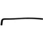 Order Molded Heater Hose by GATES - 18073 For Your Vehicle