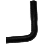 Order Molded Heater Hose by GATES - 18079 For Your Vehicle