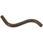 Order Molded Heater Hose by GATES - 18100 For Your Vehicle