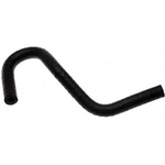 Order Molded Heater Hose by GATES - 18121 For Your Vehicle