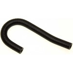 Order Molded Heater Hose by GATES - 18132 For Your Vehicle