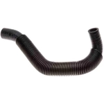 Order Molded Heater Hose by GATES - 18141 For Your Vehicle