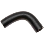 Order Molded Heater Hose by GATES - 18142 For Your Vehicle