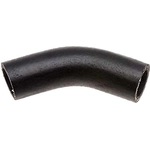 Order Molded Heater Hose by GATES - 18147 For Your Vehicle