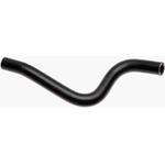 Order Molded Heater Hose by GATES - 18154 For Your Vehicle