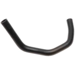 Order Molded Heater Hose by GATES - 18157 For Your Vehicle