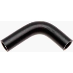 Order Molded Heater Hose by GATES - 18160 For Your Vehicle