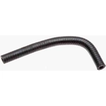 Order Molded Heater Hose by GATES - 18179 For Your Vehicle