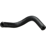 Order Molded Heater Hose by GATES - 18201 For Your Vehicle
