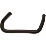 Order Molded Heater Hose by GATES - 18210 For Your Vehicle