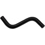 Order Molded Heater Hose by GATES - 18219 For Your Vehicle