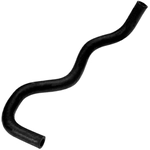 Order Molded Heater Hose by GATES - 18222 For Your Vehicle