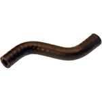 Order Molded Heater Hose by GATES - 18224 For Your Vehicle